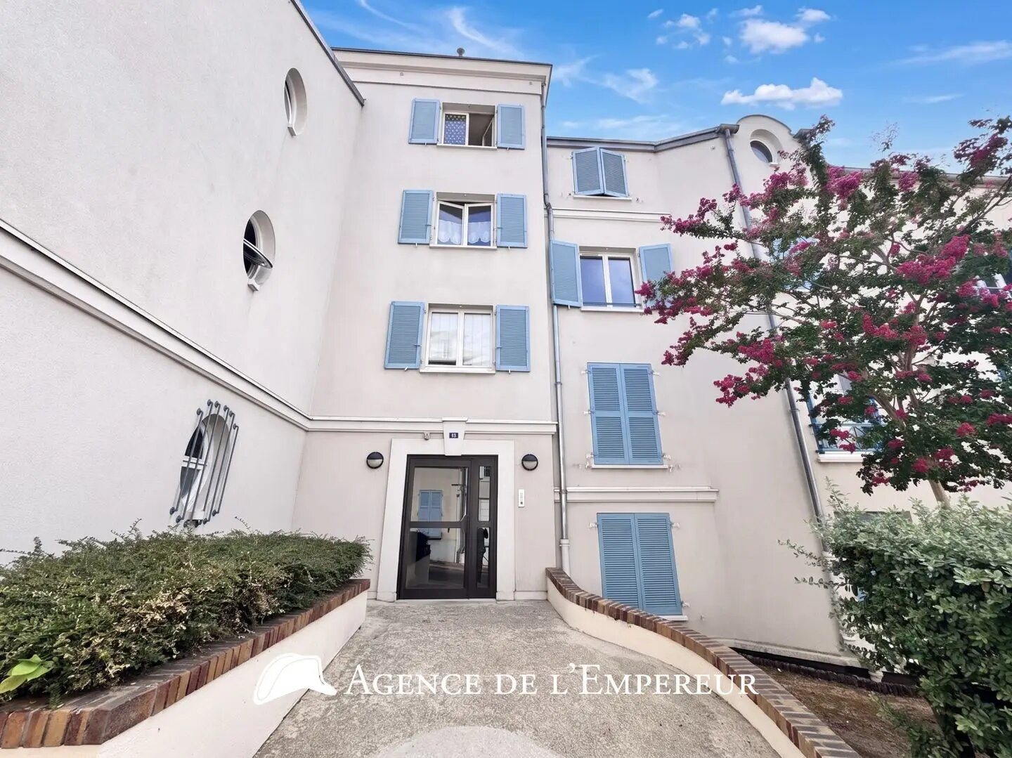 Appartement à louer, 70m², Rueil-Malmaison