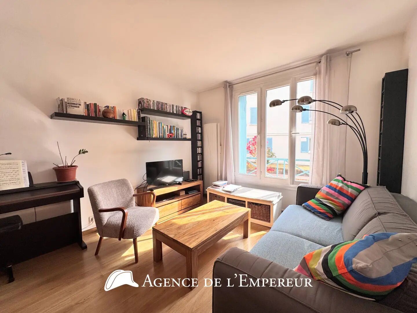 Appartement à louer, 70m², Rueil-Malmaison