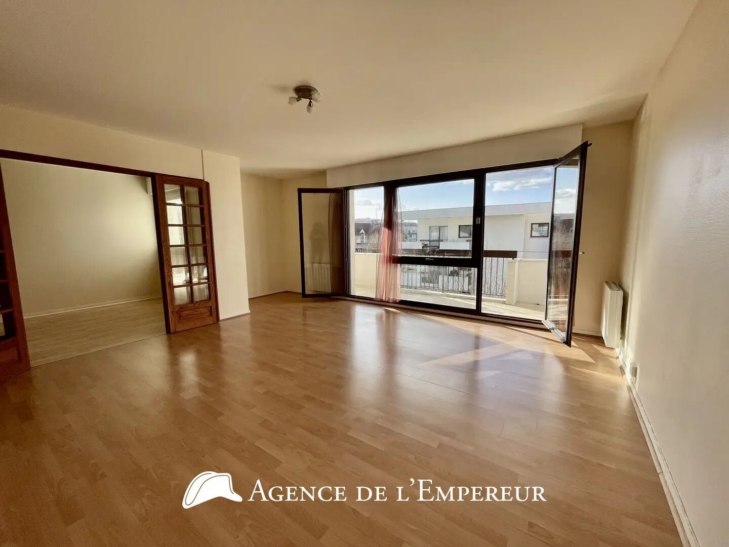 Appartement à louer, 70m², Rueil-Malmaison