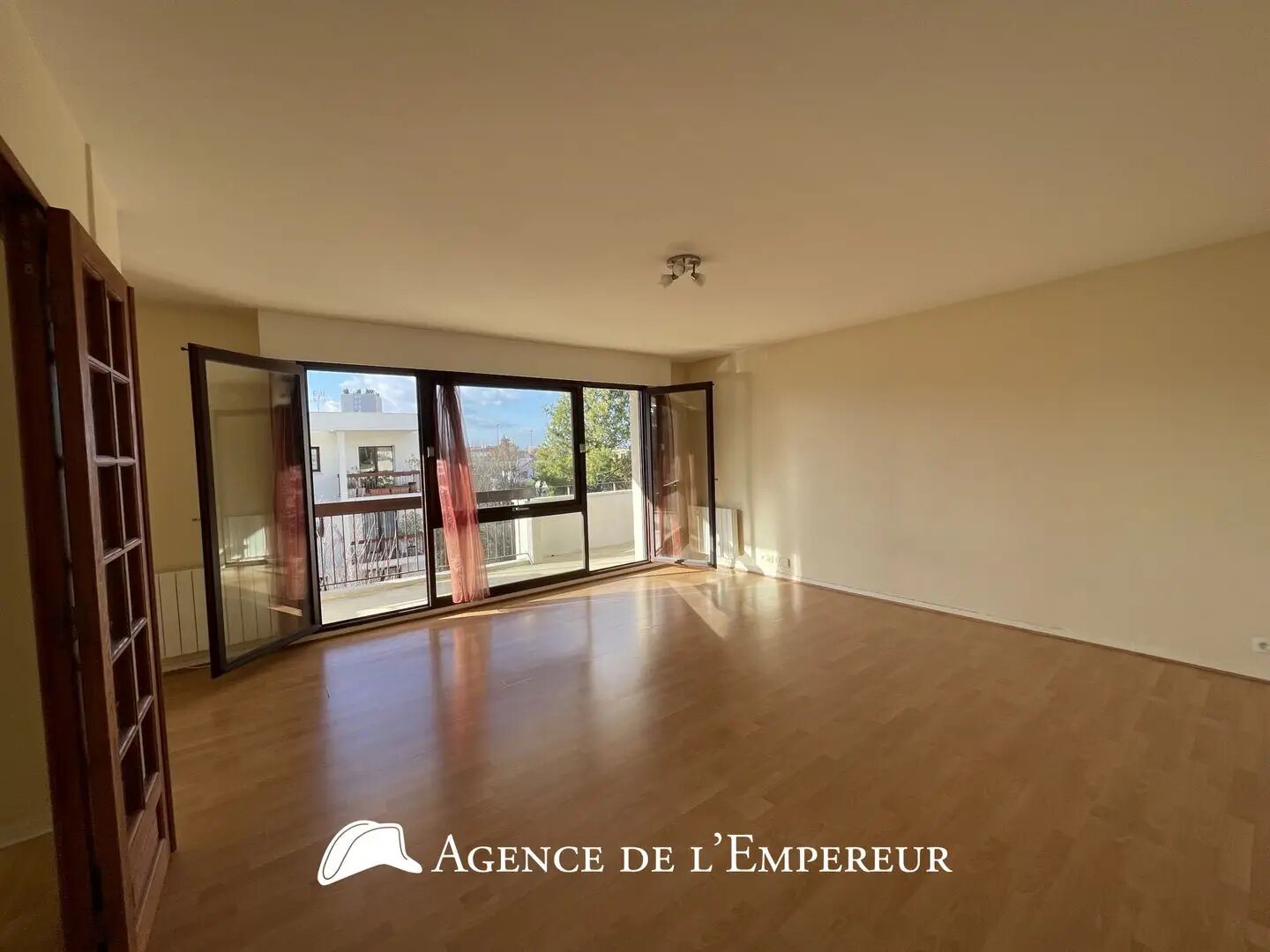 Appartement à louer, 70m², Rueil-Malmaison