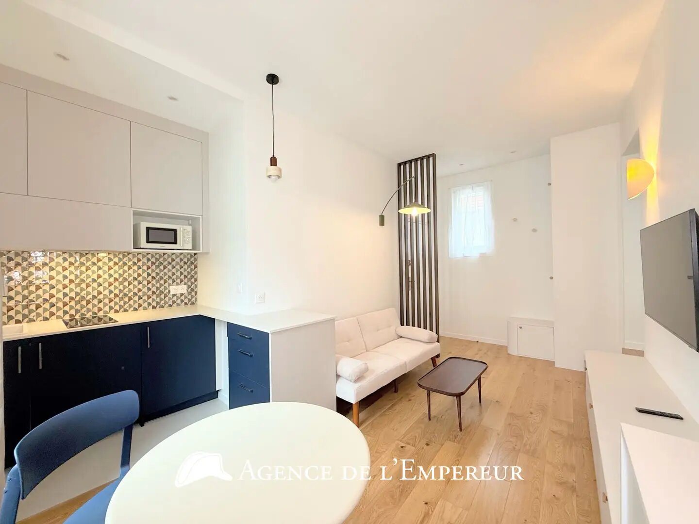 Appartement à louer, 32m², Rueil-Malmaison