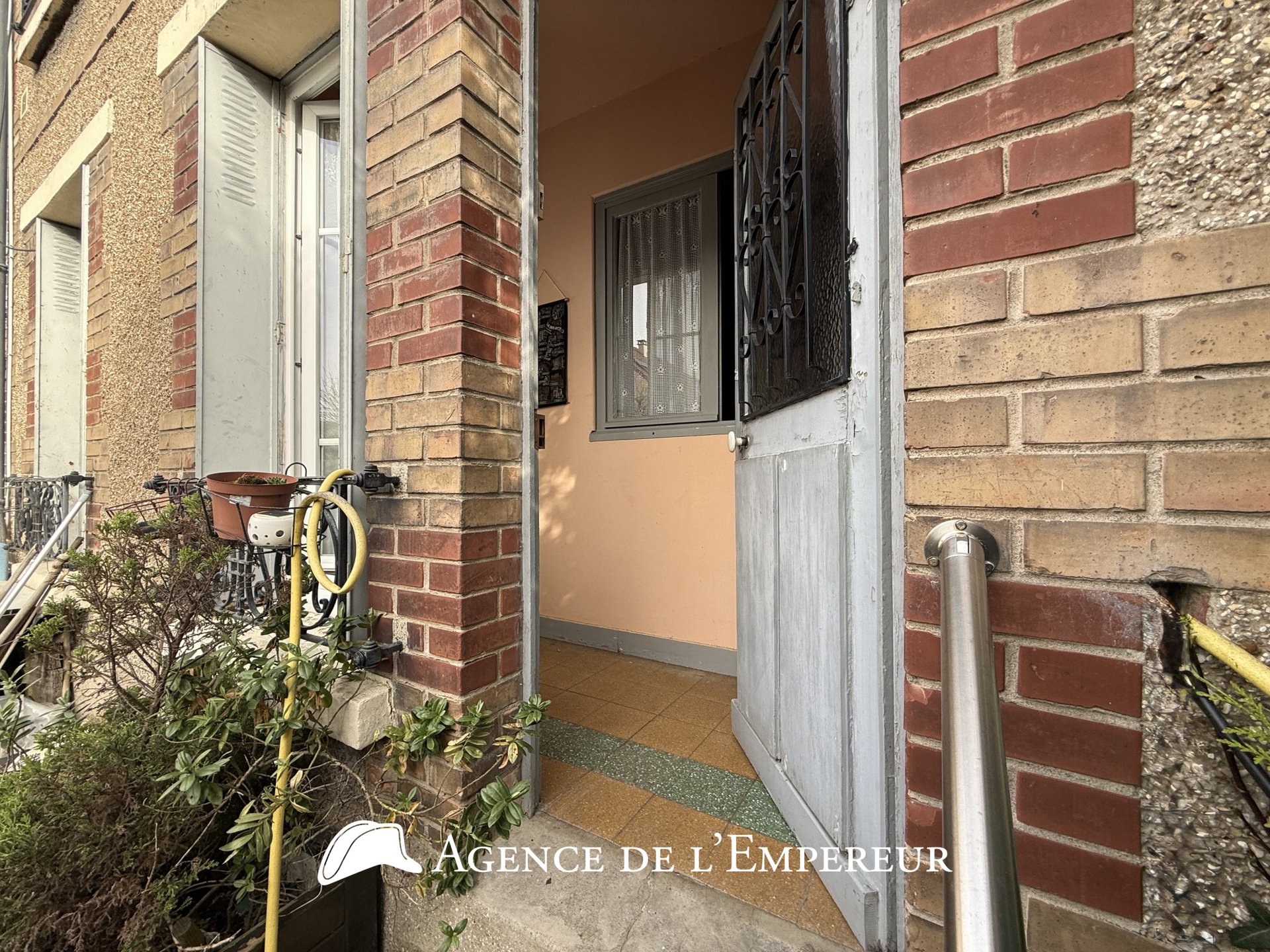 Appartement à vendre, 58m², Rueil-Malmaison