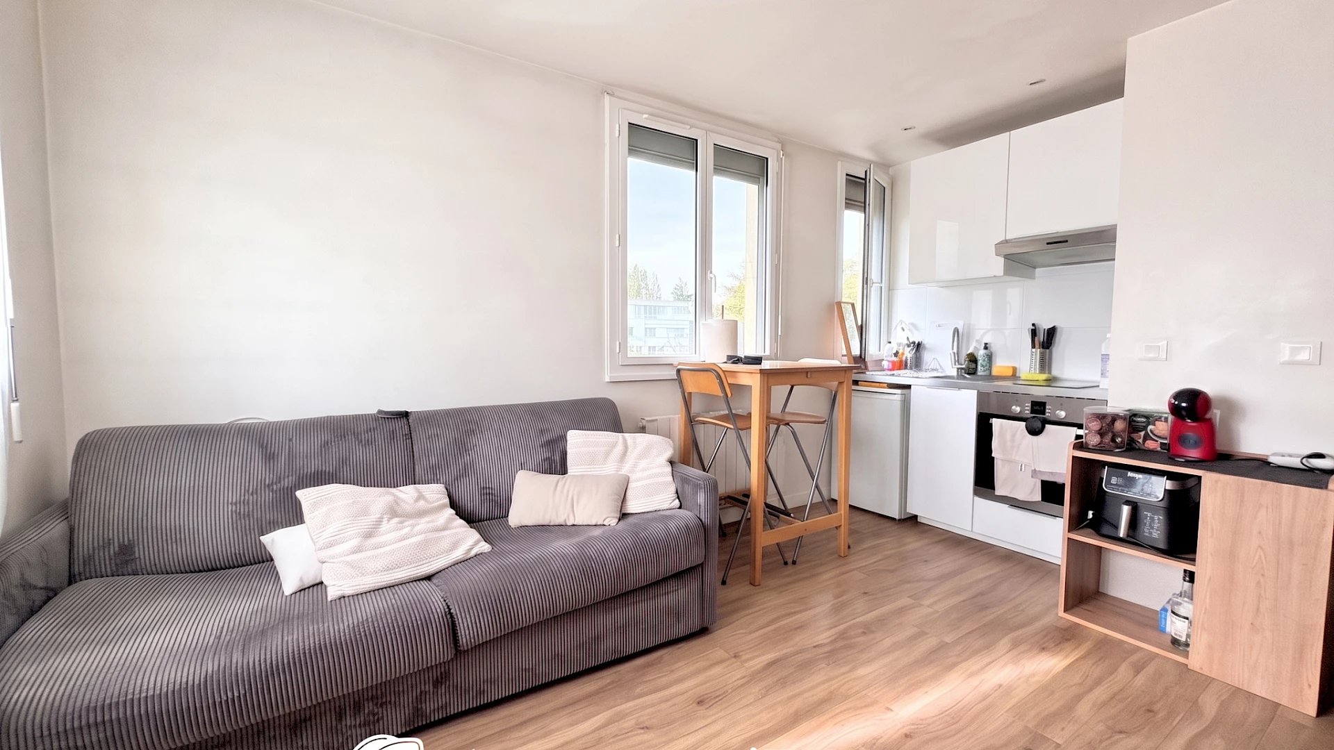Appartement à louer, 20m², Rueil-Malmaison