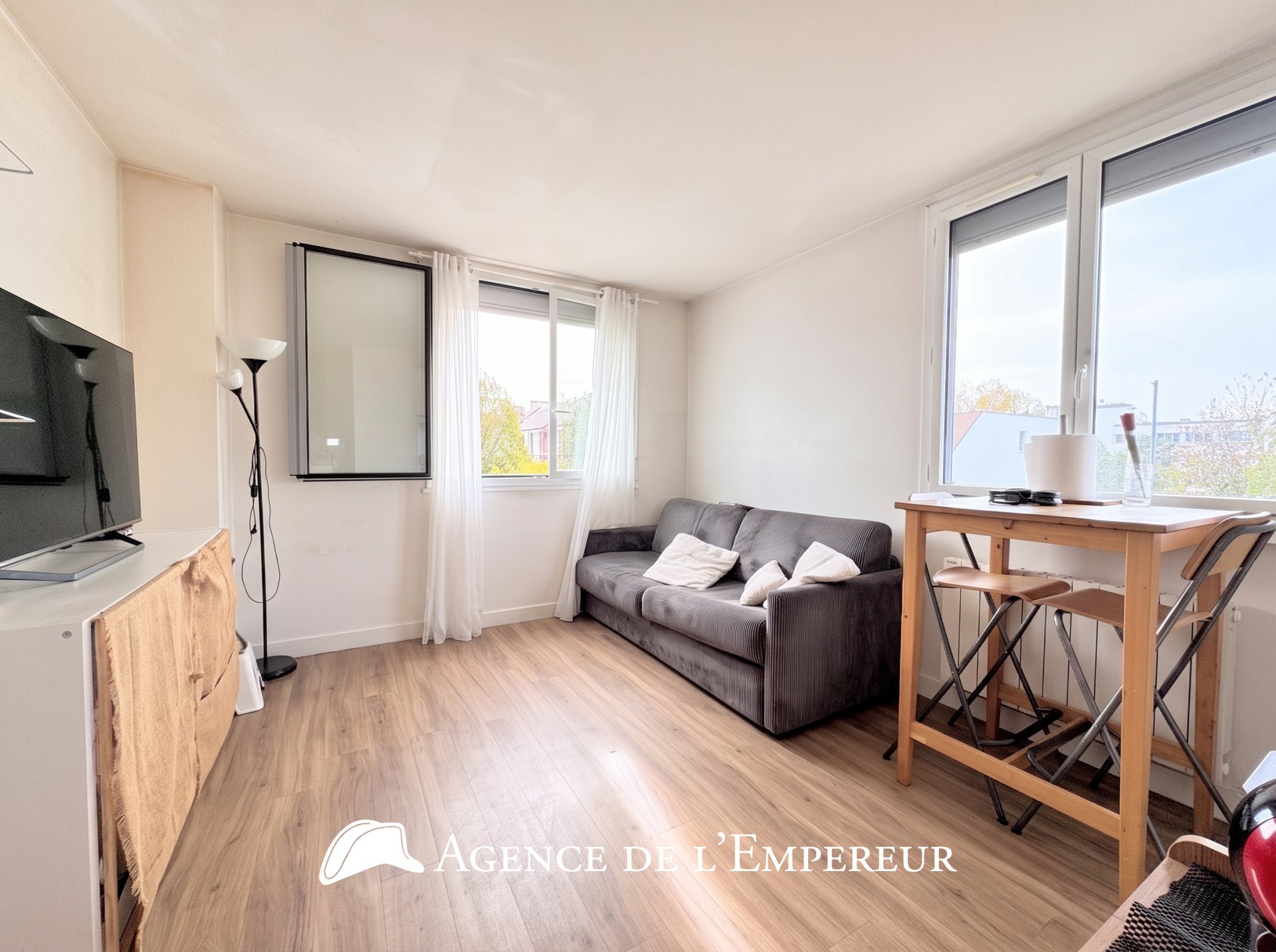 Appartement à louer, 20m², Rueil-Malmaison