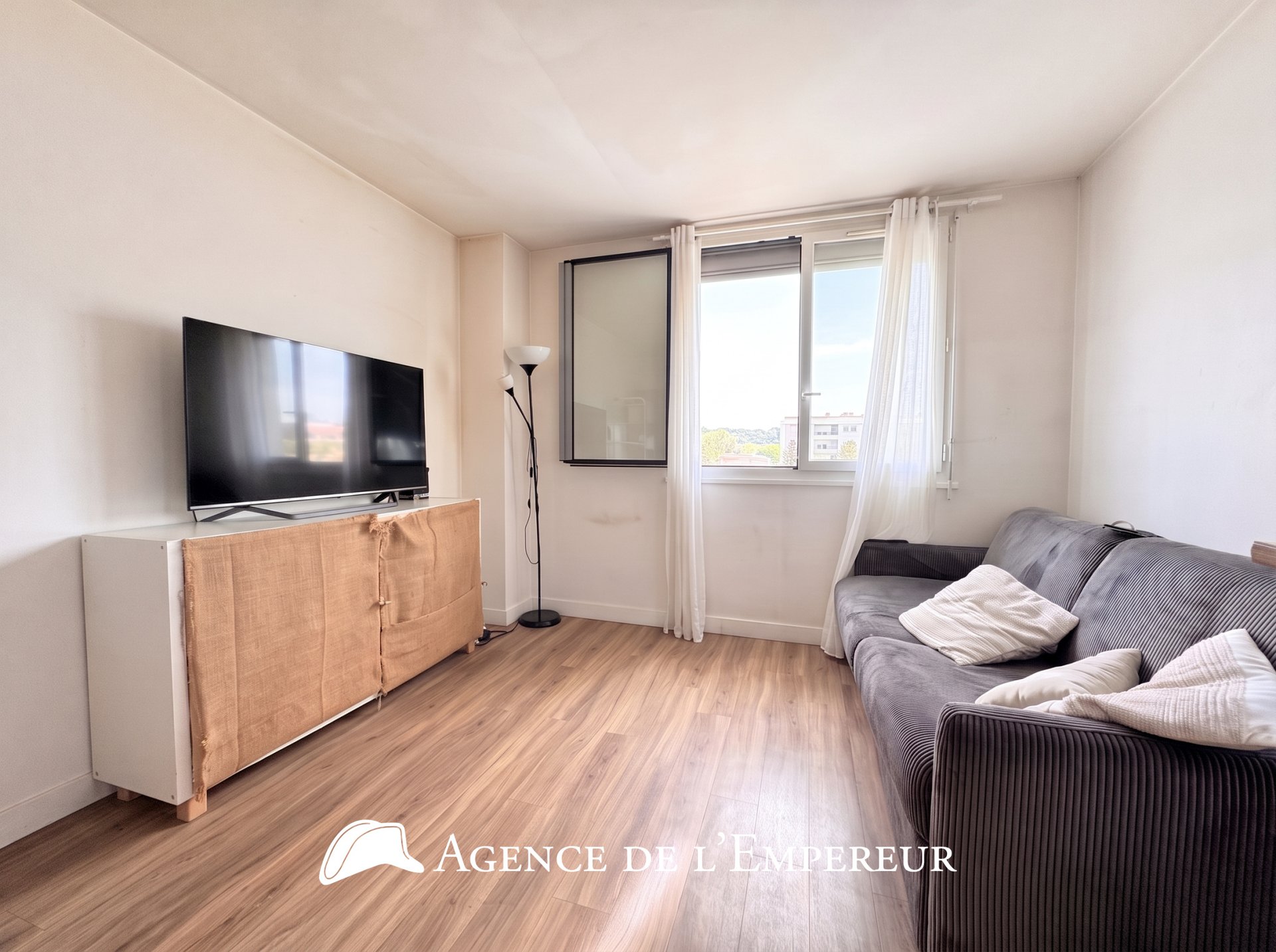 Appartement à louer, 20m², Rueil-Malmaison
