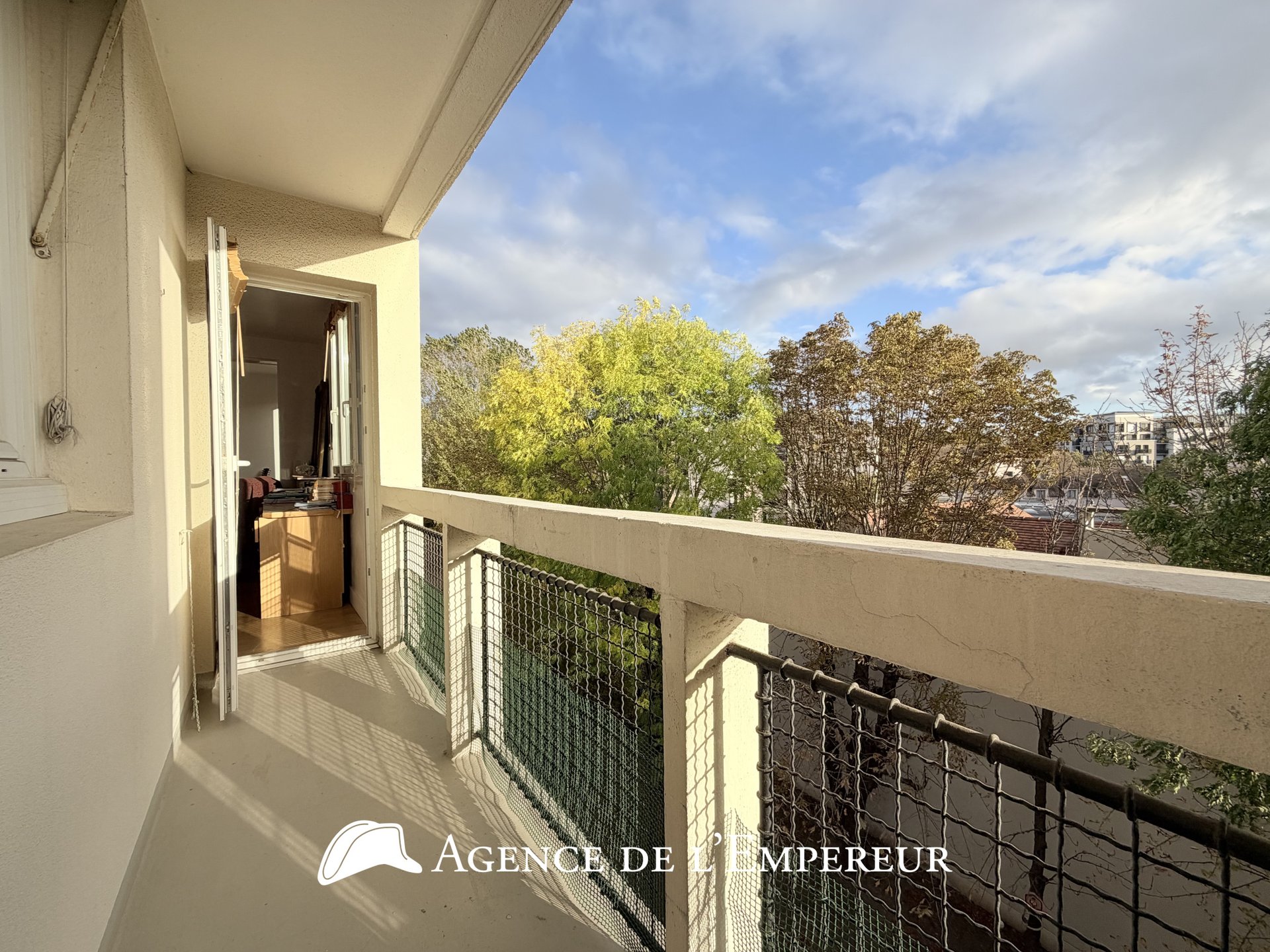 Appartement à vendre, 80m², Rueil-Malmaison