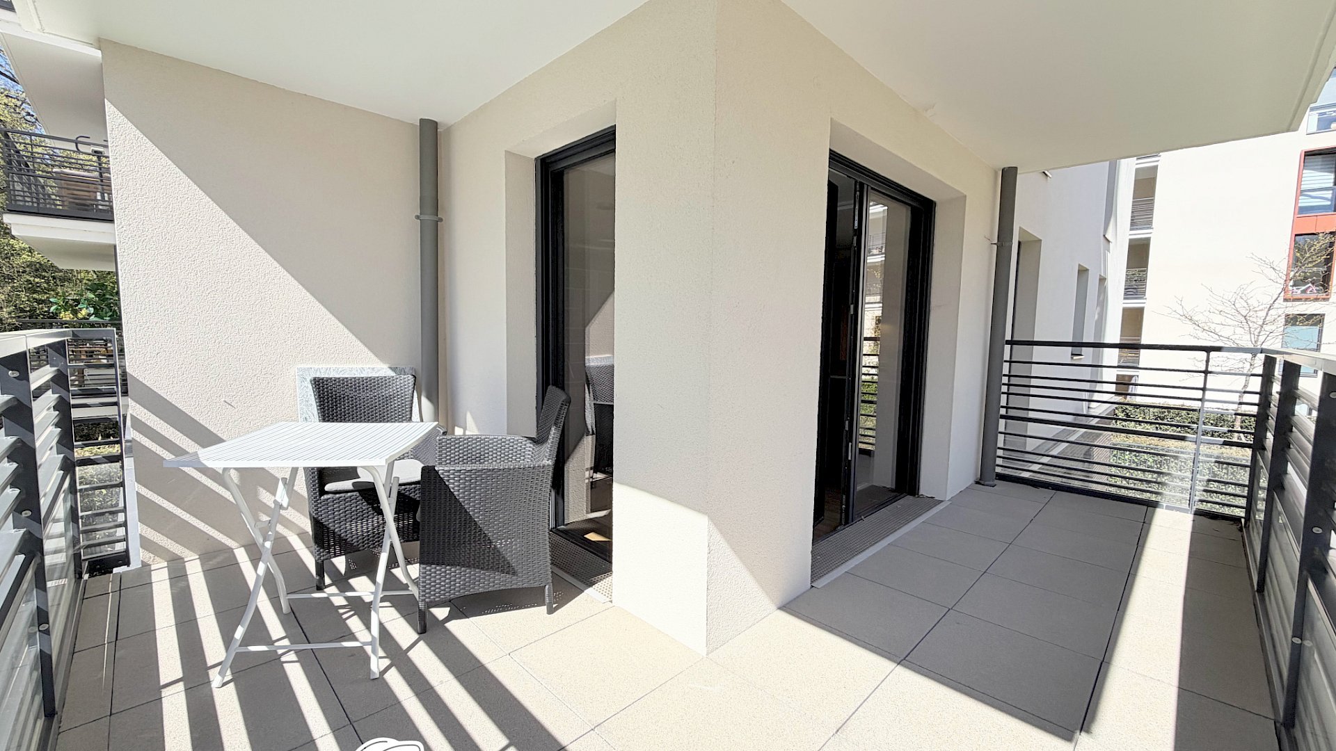 Appartement à louer, 80m², Rueil-Malmaison