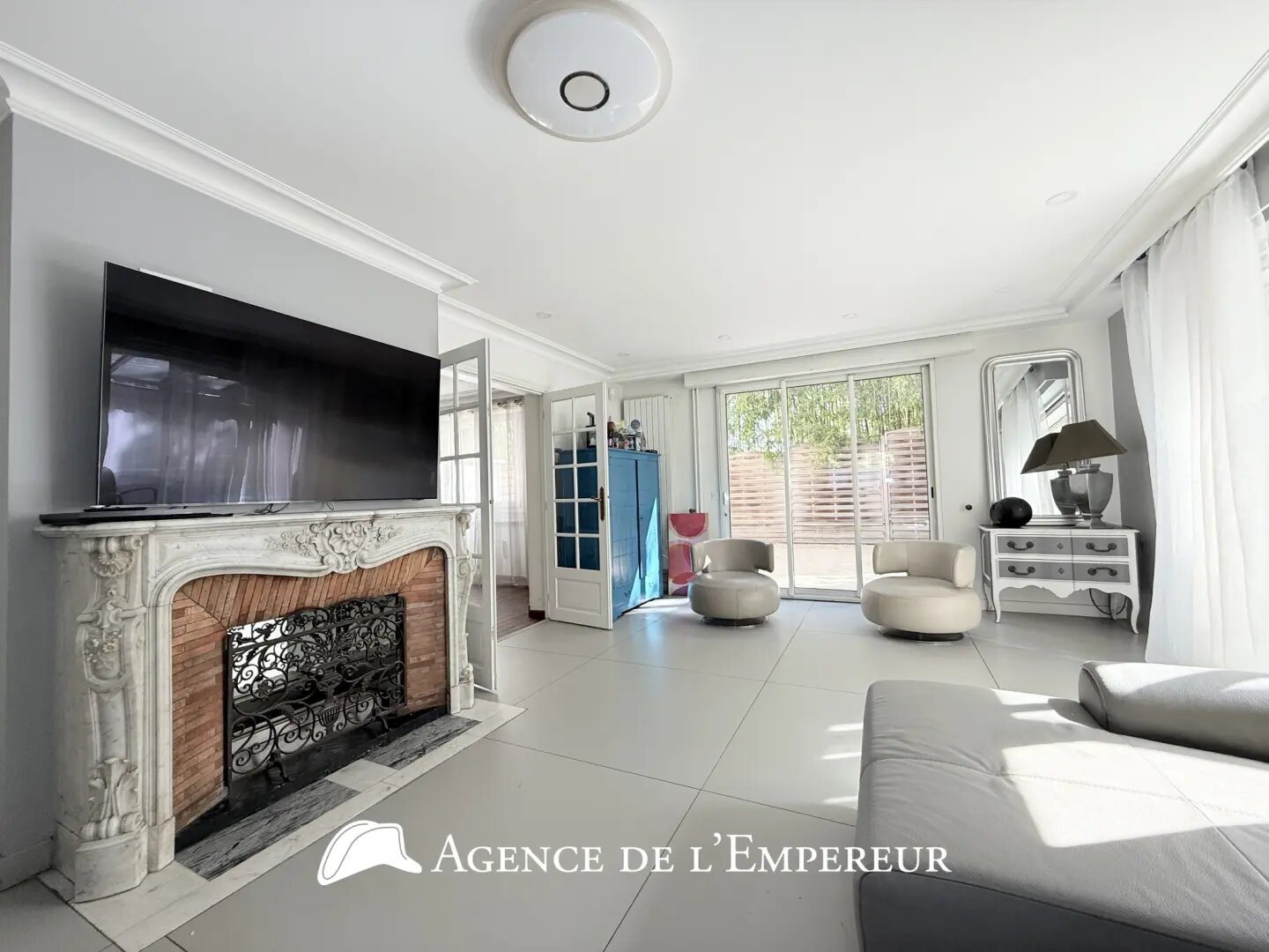 Appartement à vendre, 193m², Rueil-Malmaison