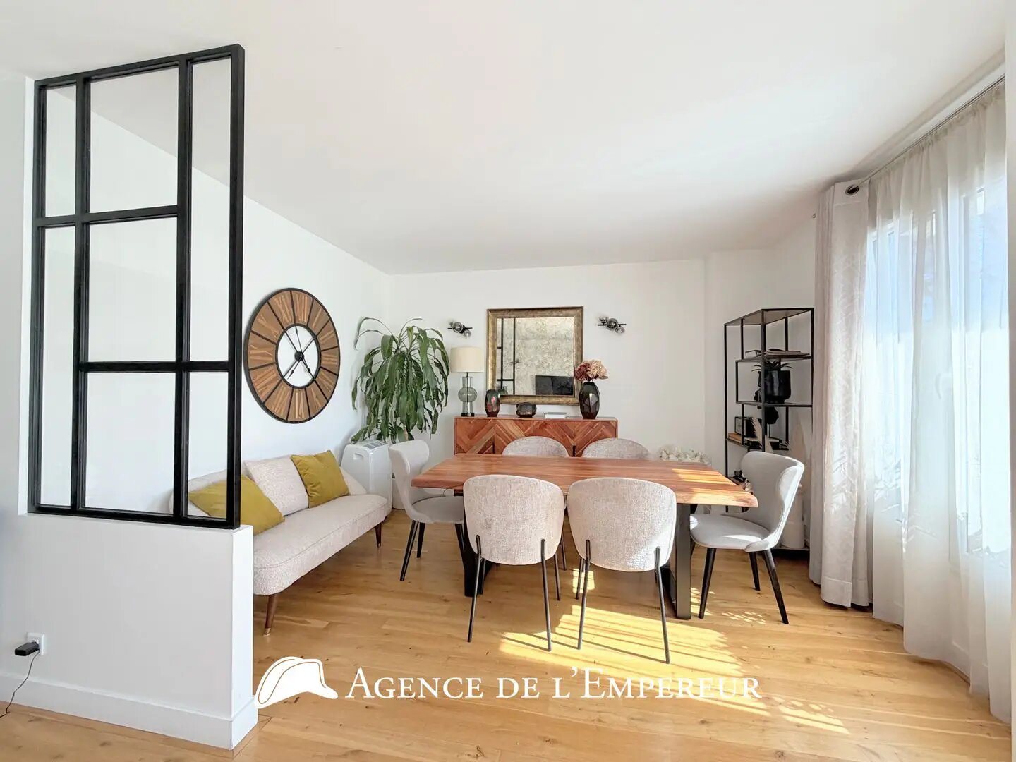 Appartement à vendre, 96m², Rueil-Malmaison