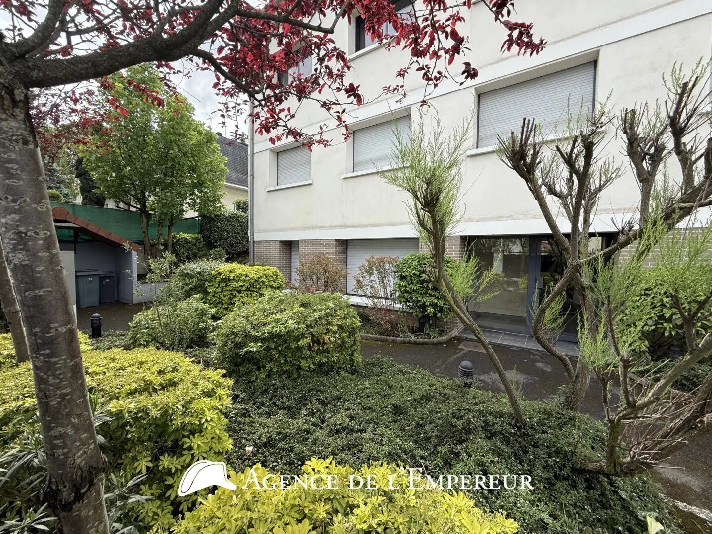 Appartement à vendre, 92m², Rueil-Malmaison