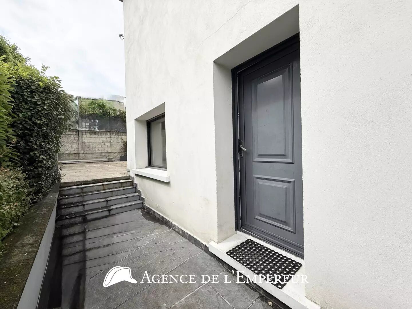 Appartement à vendre, 92m², Rueil-Malmaison