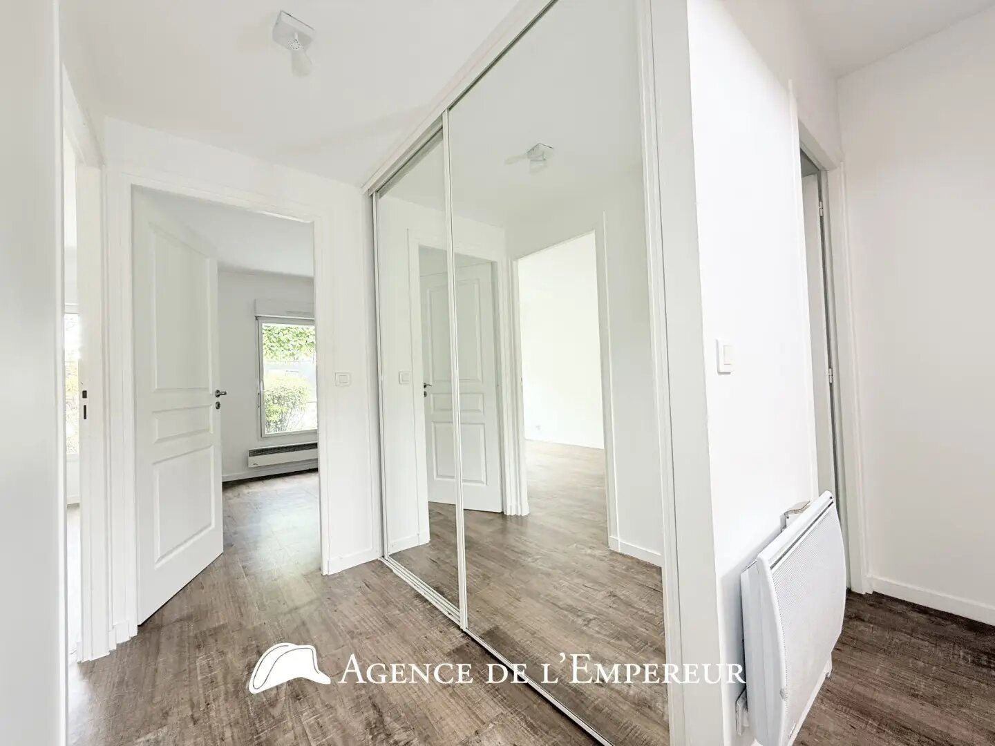 Appartement à vendre, 92m², Rueil-Malmaison