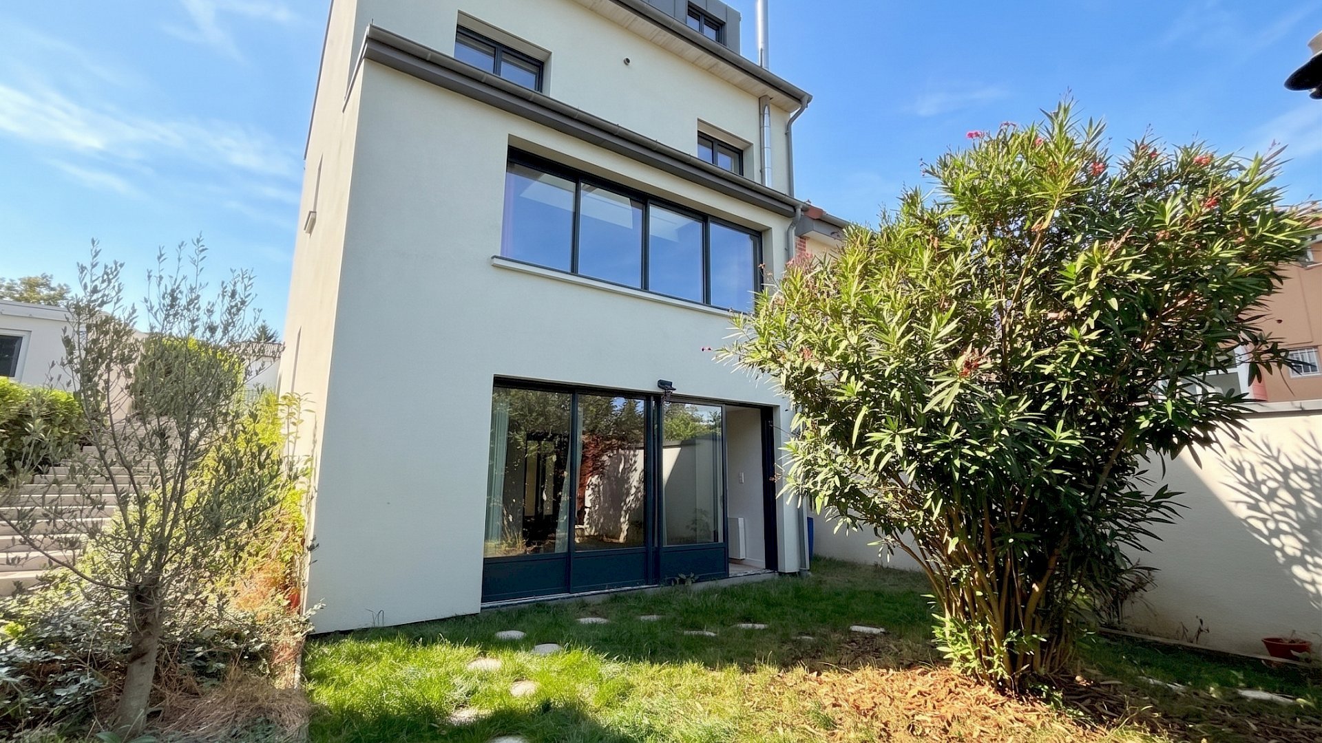 Maison à vendre, 206m², Rueil-Malmaison