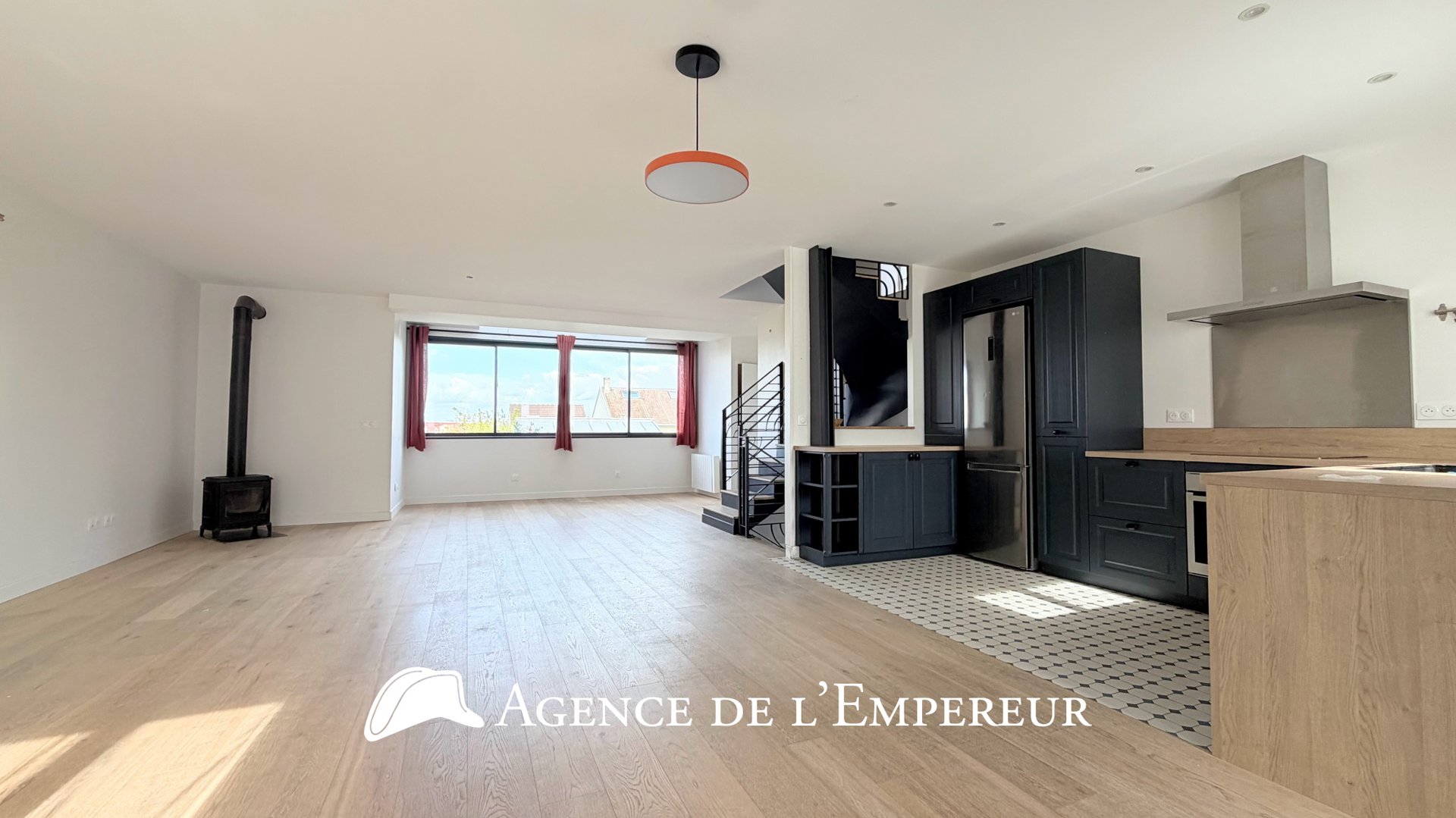 Maison à vendre, 206m², Rueil-Malmaison