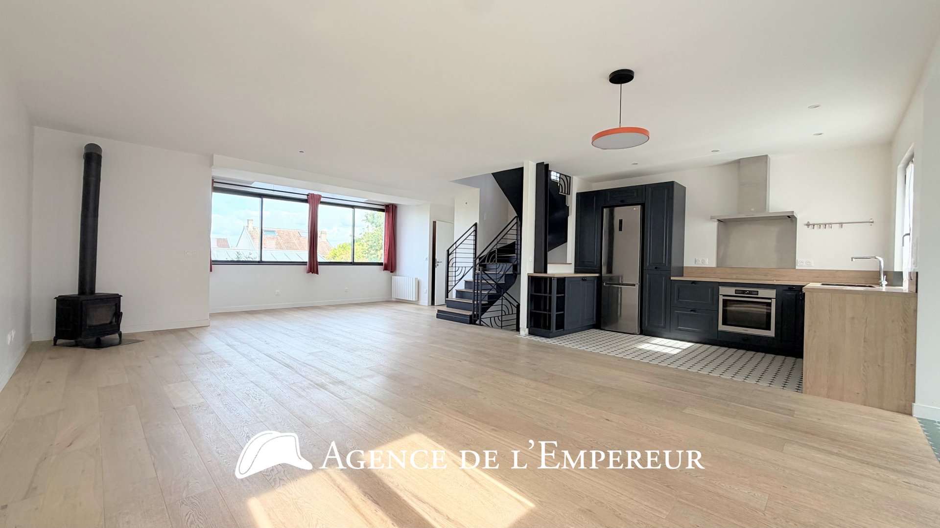 Maison à vendre, 206m², Rueil-Malmaison