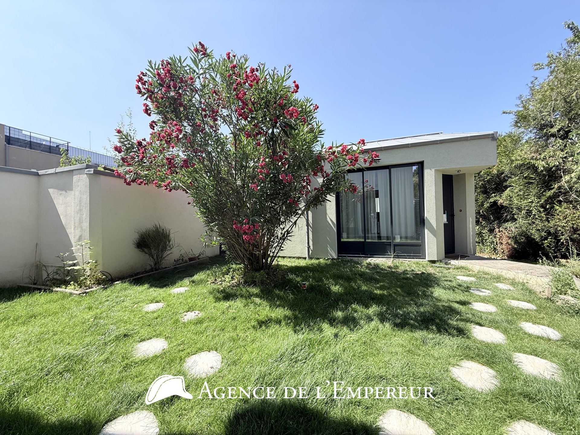 Maison à vendre, 206m², Rueil-Malmaison