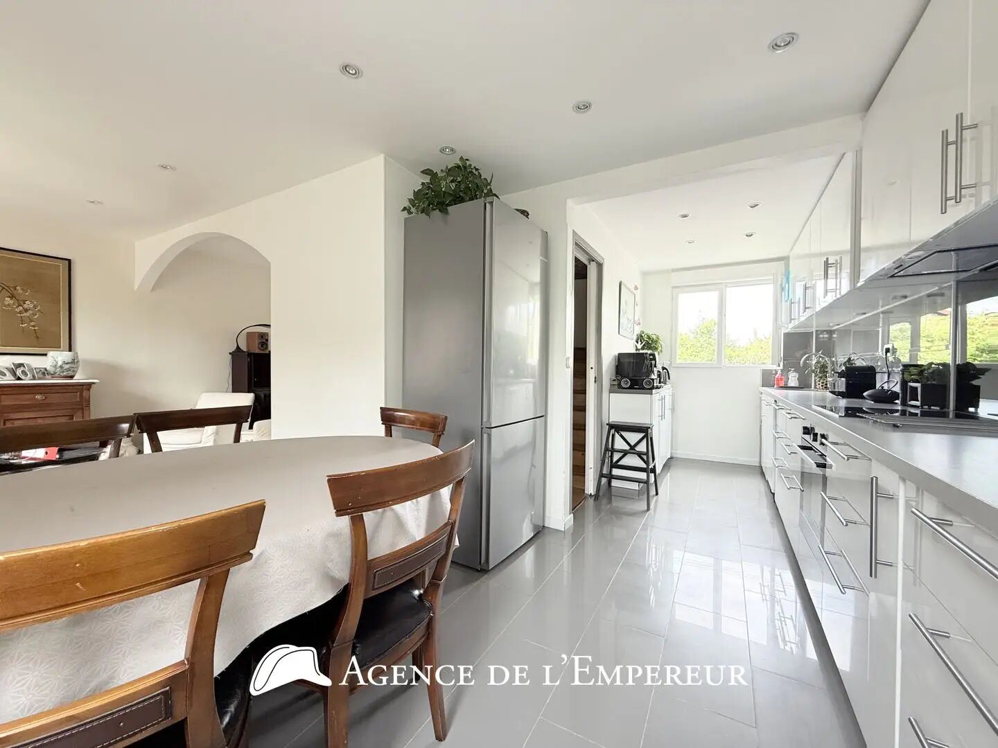 Maison à vendre, 92m², Rueil-Malmaison