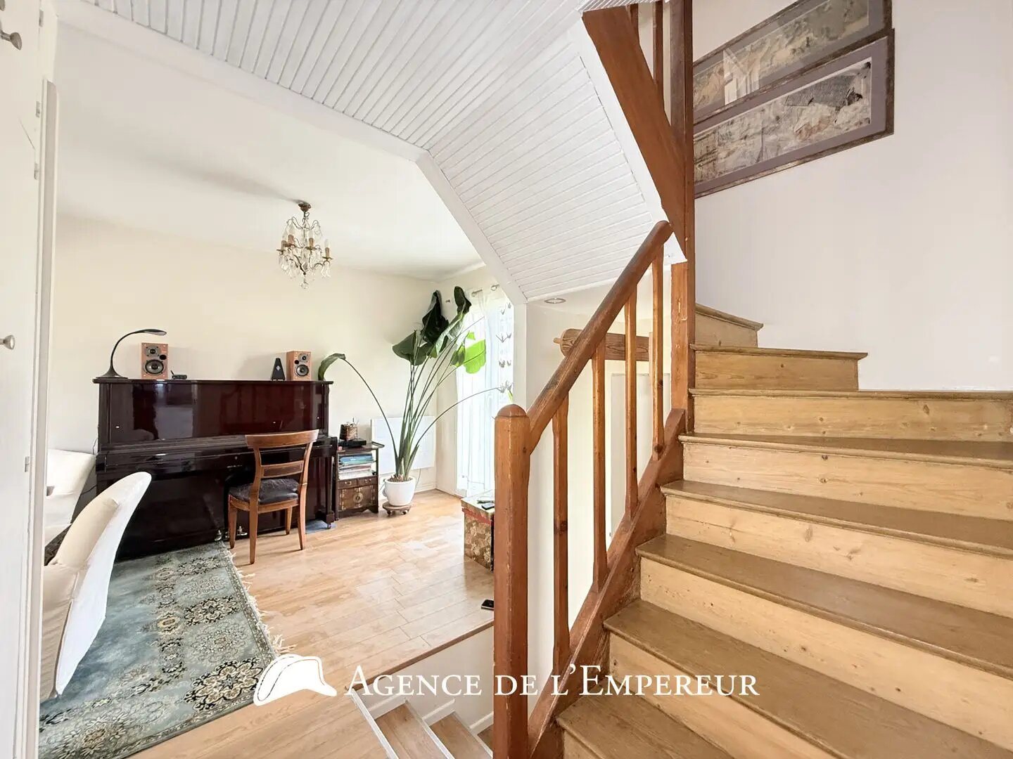Maison à vendre, 92m², Rueil-Malmaison