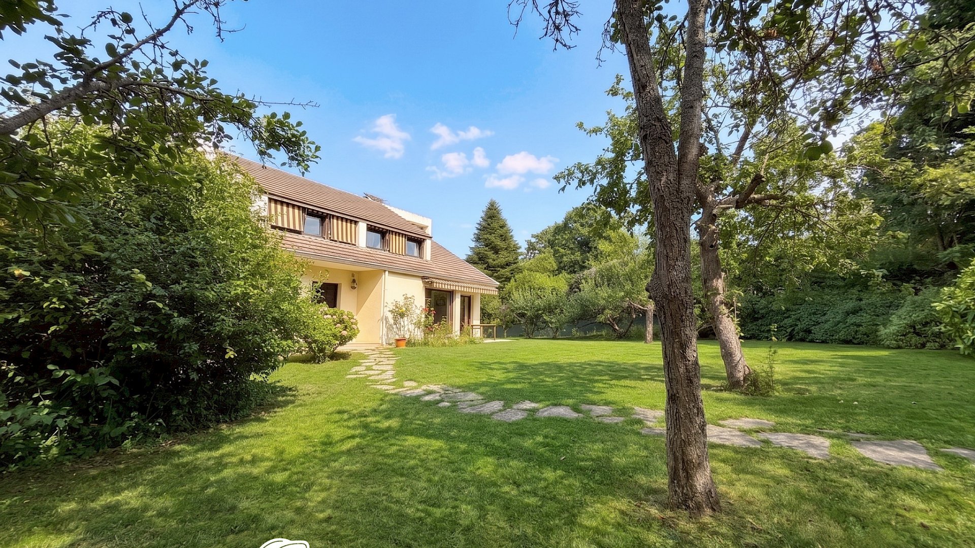 Maison à vendre, 206m², Rueil-Malmaison