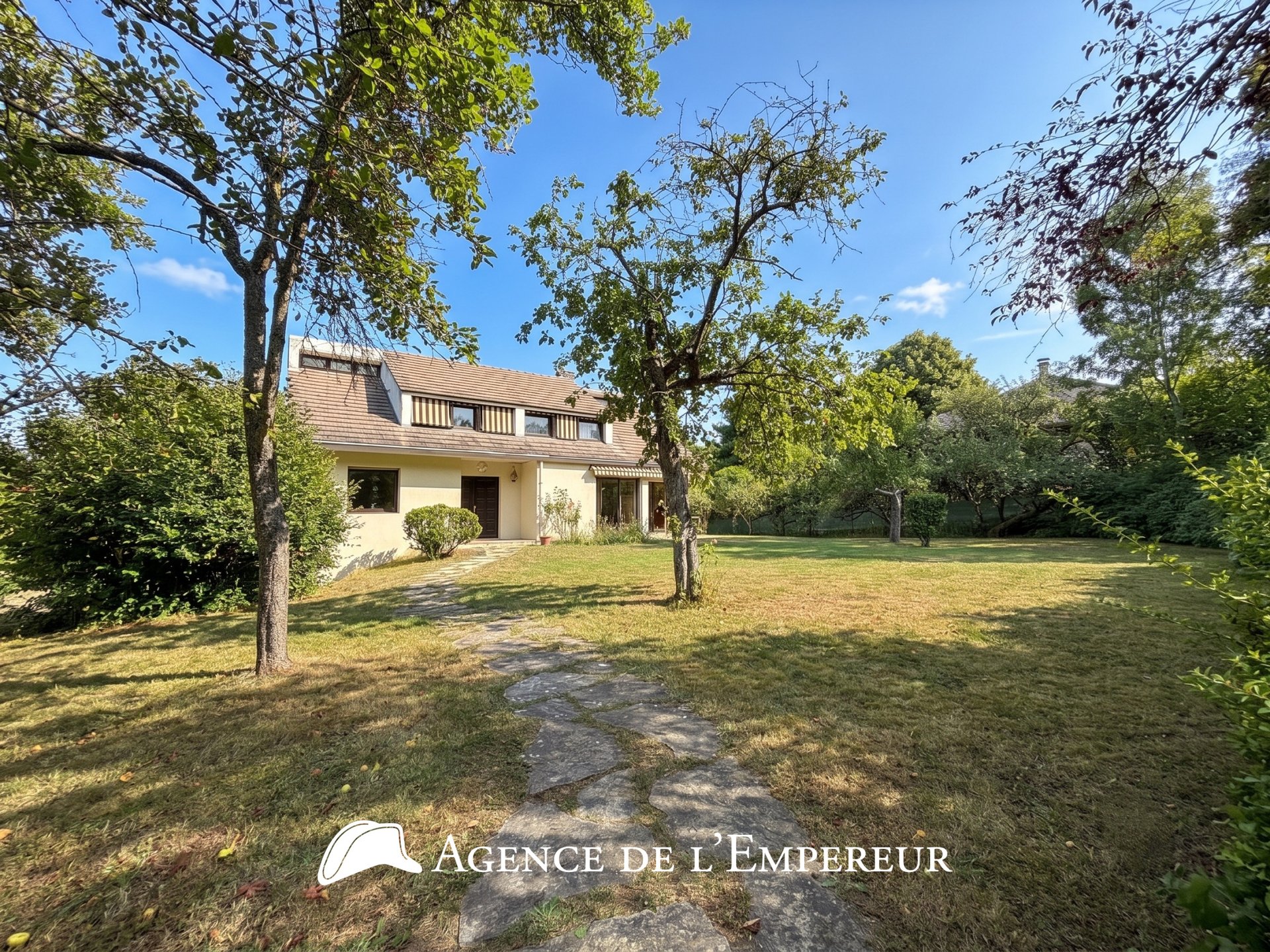 Maison à vendre, 206m², Rueil-Malmaison