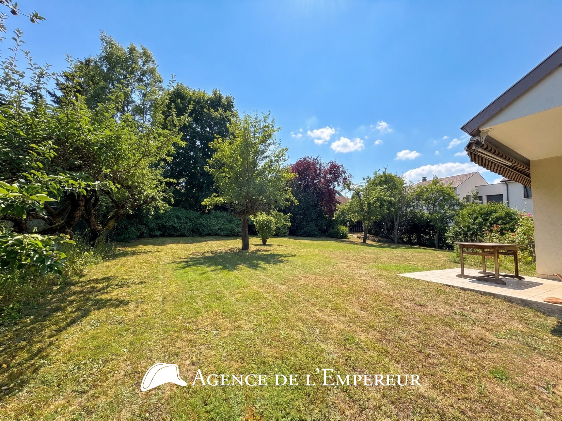 Maison à vendre, 206m², Rueil-Malmaison