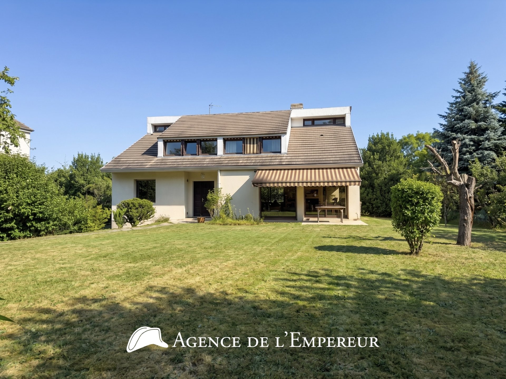Maison à vendre, 206m², Rueil-Malmaison