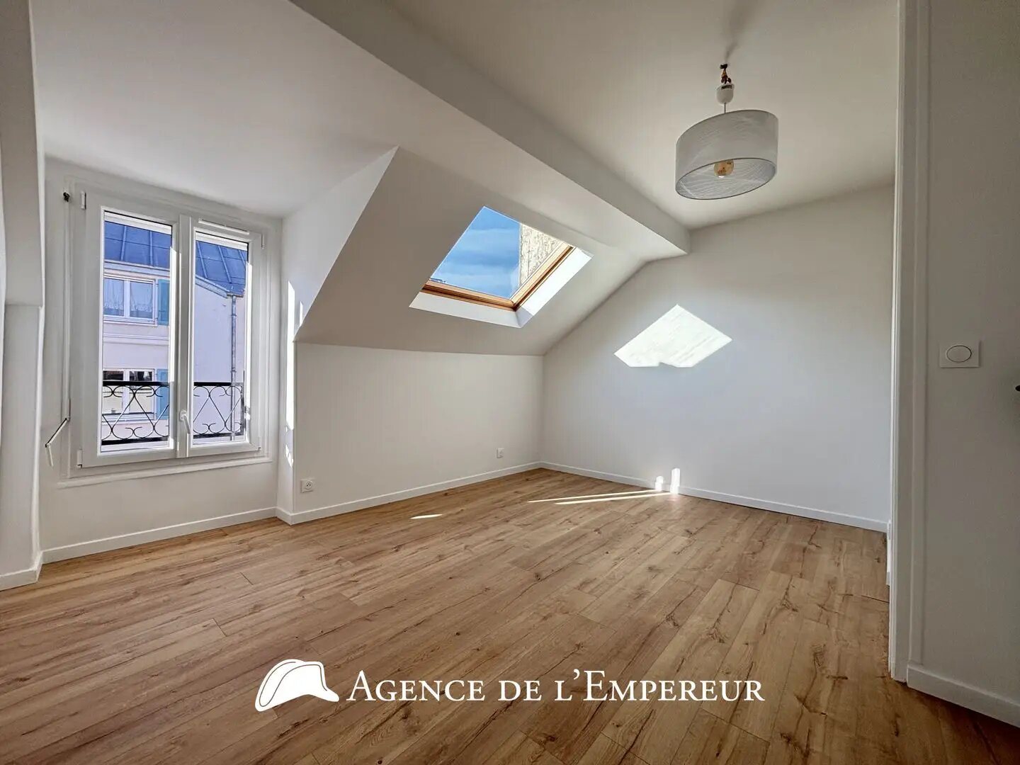 Appartement à louer, 25m², Rueil-Malmaison