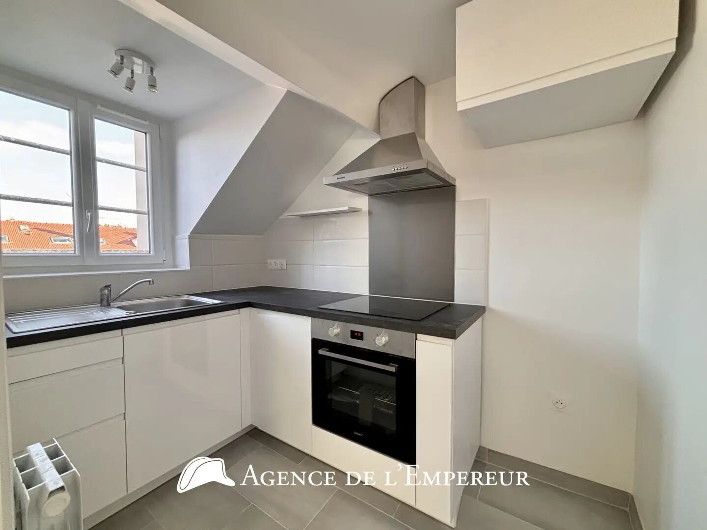 Appartement à louer, 25m², Rueil-Malmaison