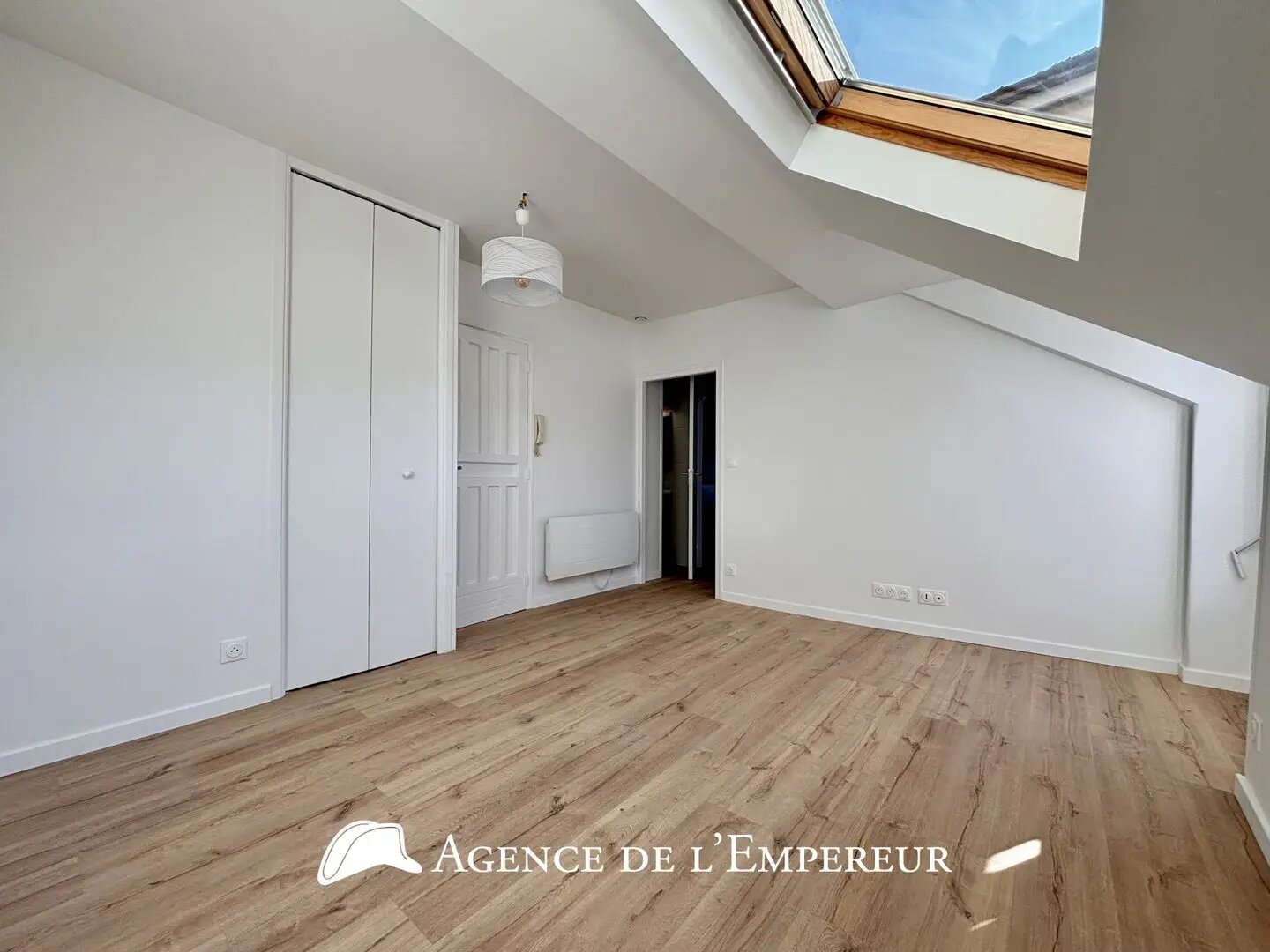 Appartement à louer, 25m², Rueil-Malmaison