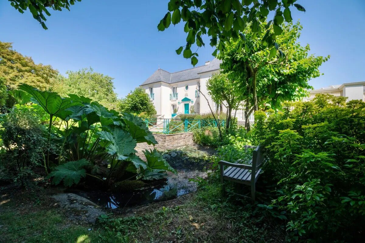 Maison à vendre, 223m², Rennes