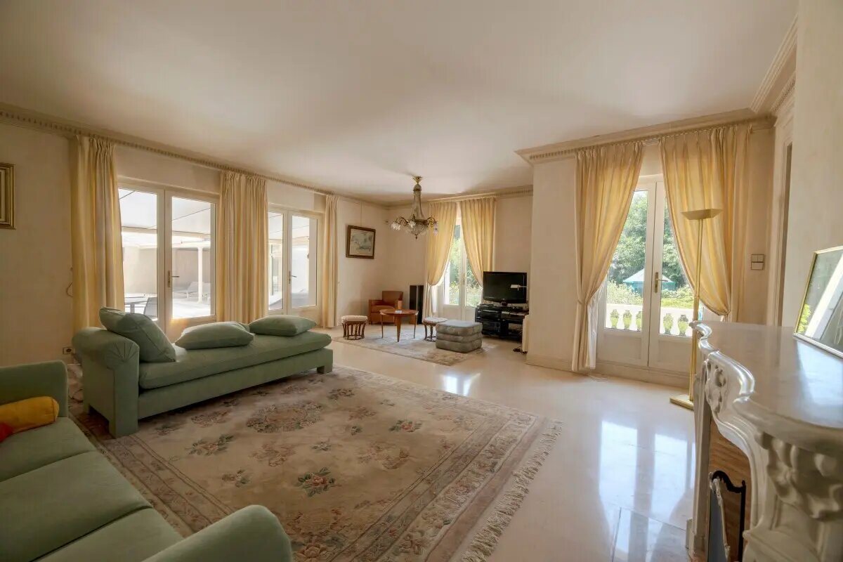 Maison à vendre, 223m², Rennes