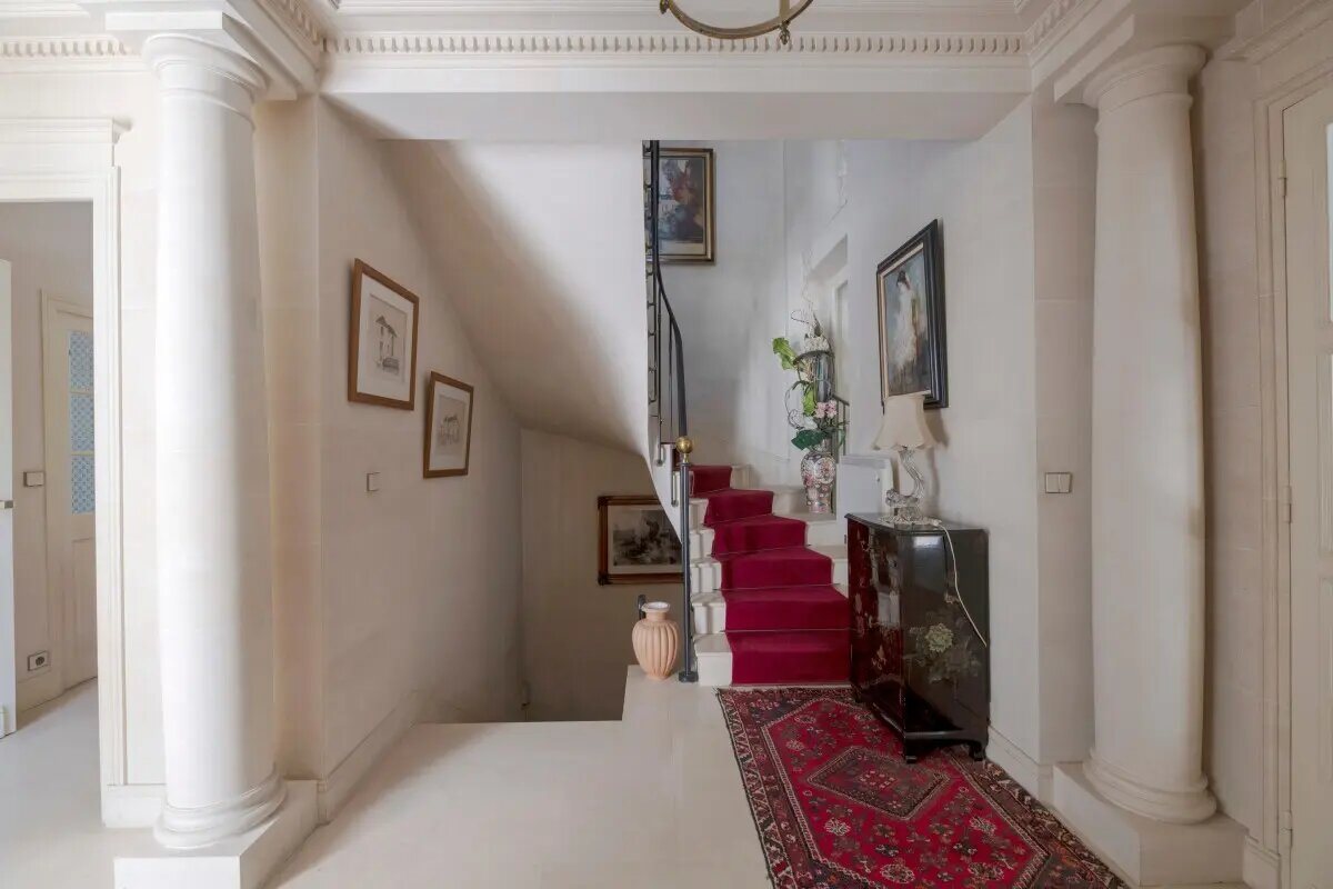 Maison à vendre, 223m², Rennes
