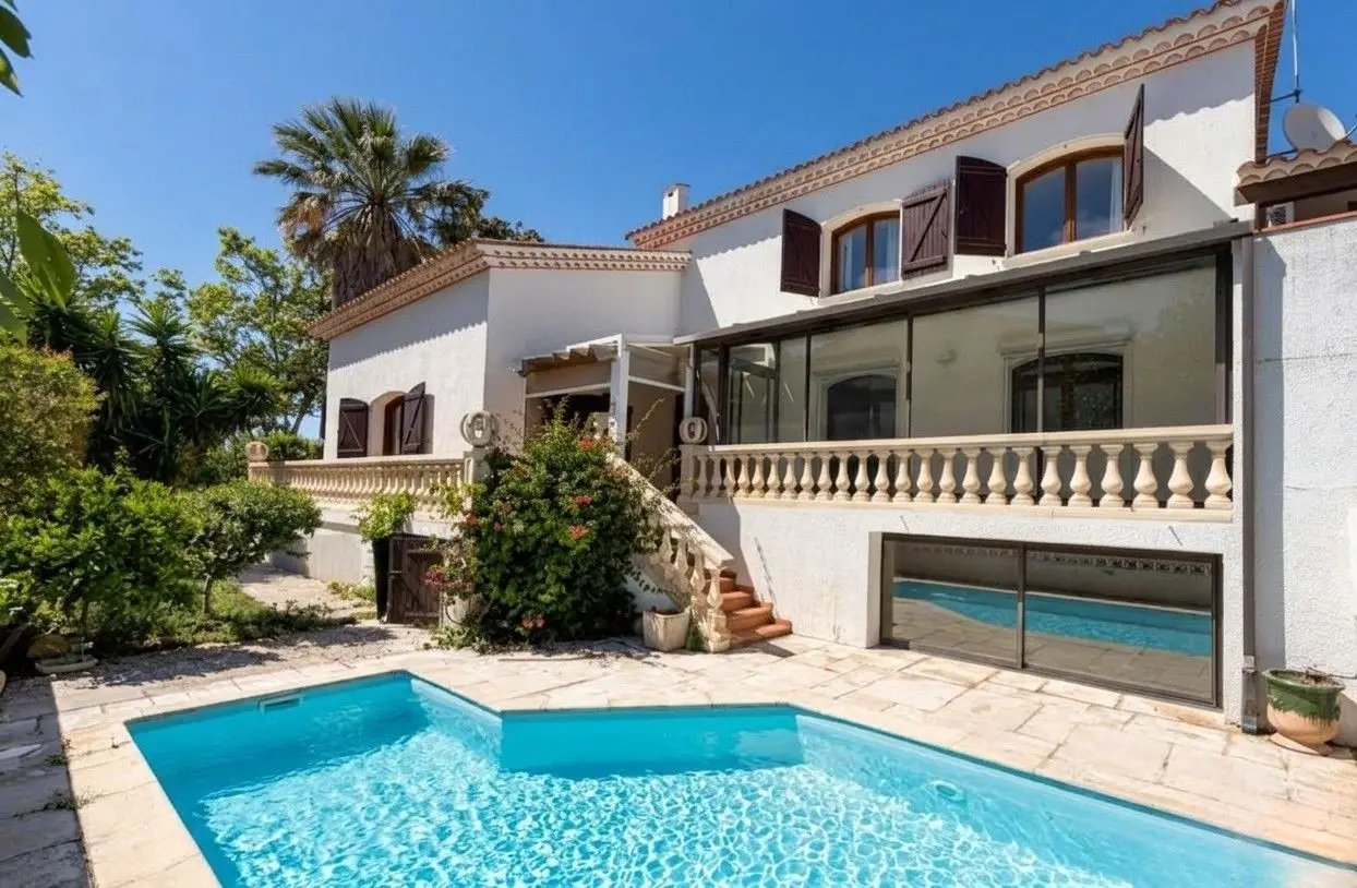 Maison à vendre, 233m², Grau d'Agde