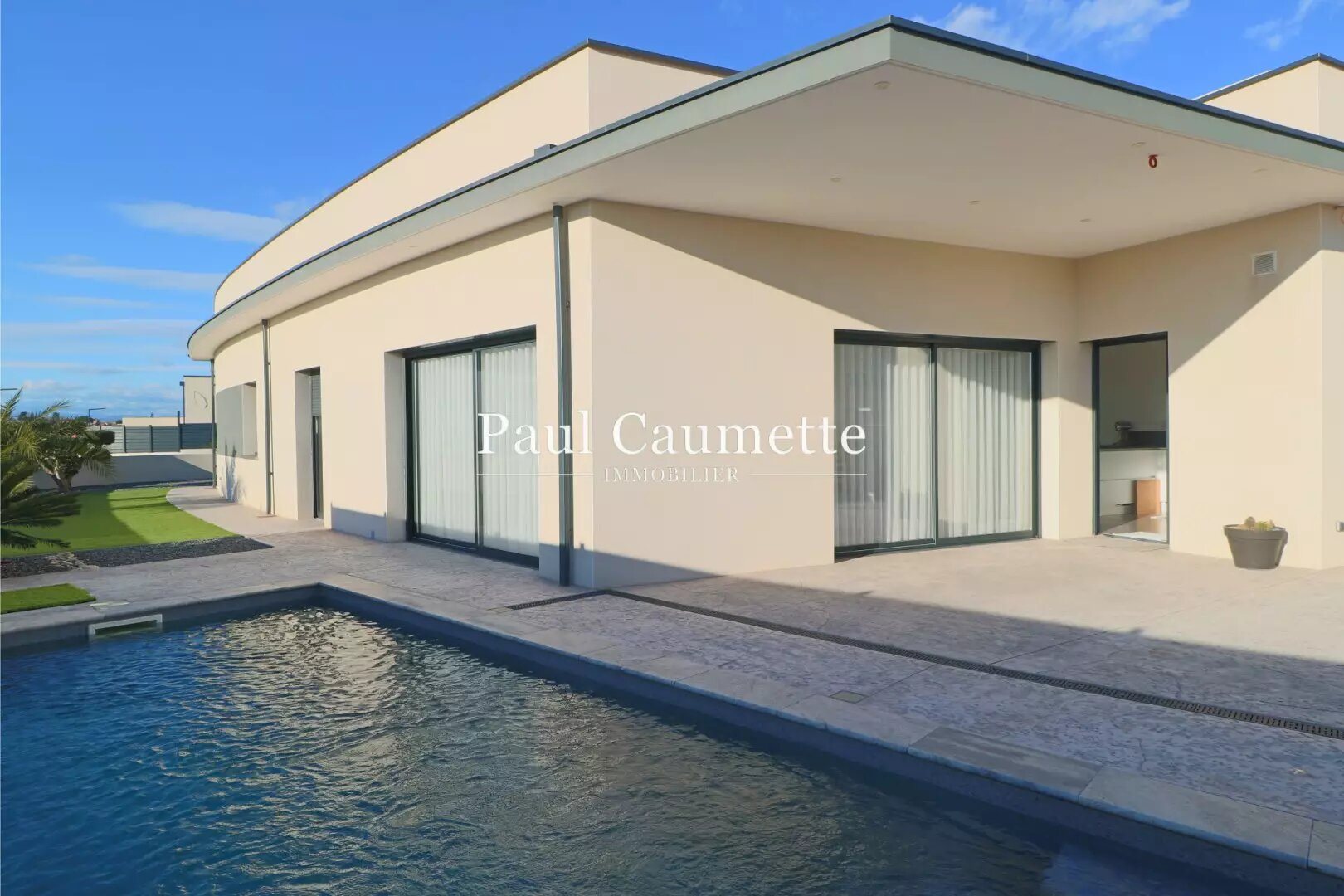 Maison à vendre, 155m², Béziers