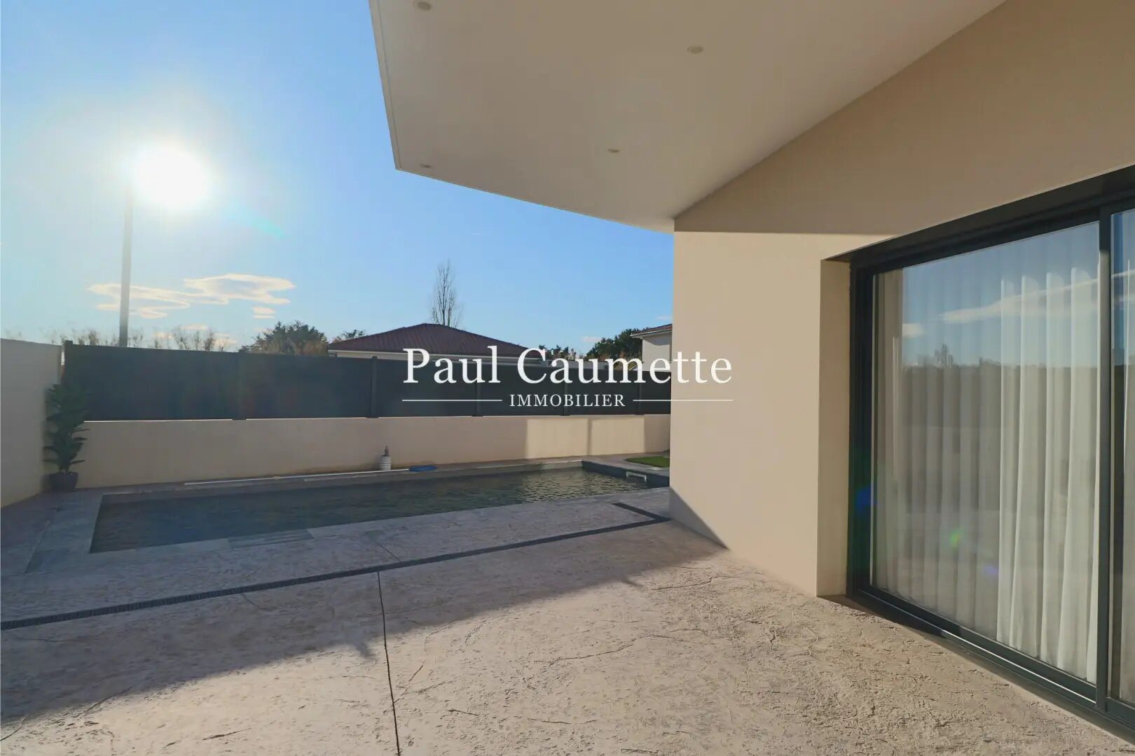 Maison à vendre, 155m², Béziers