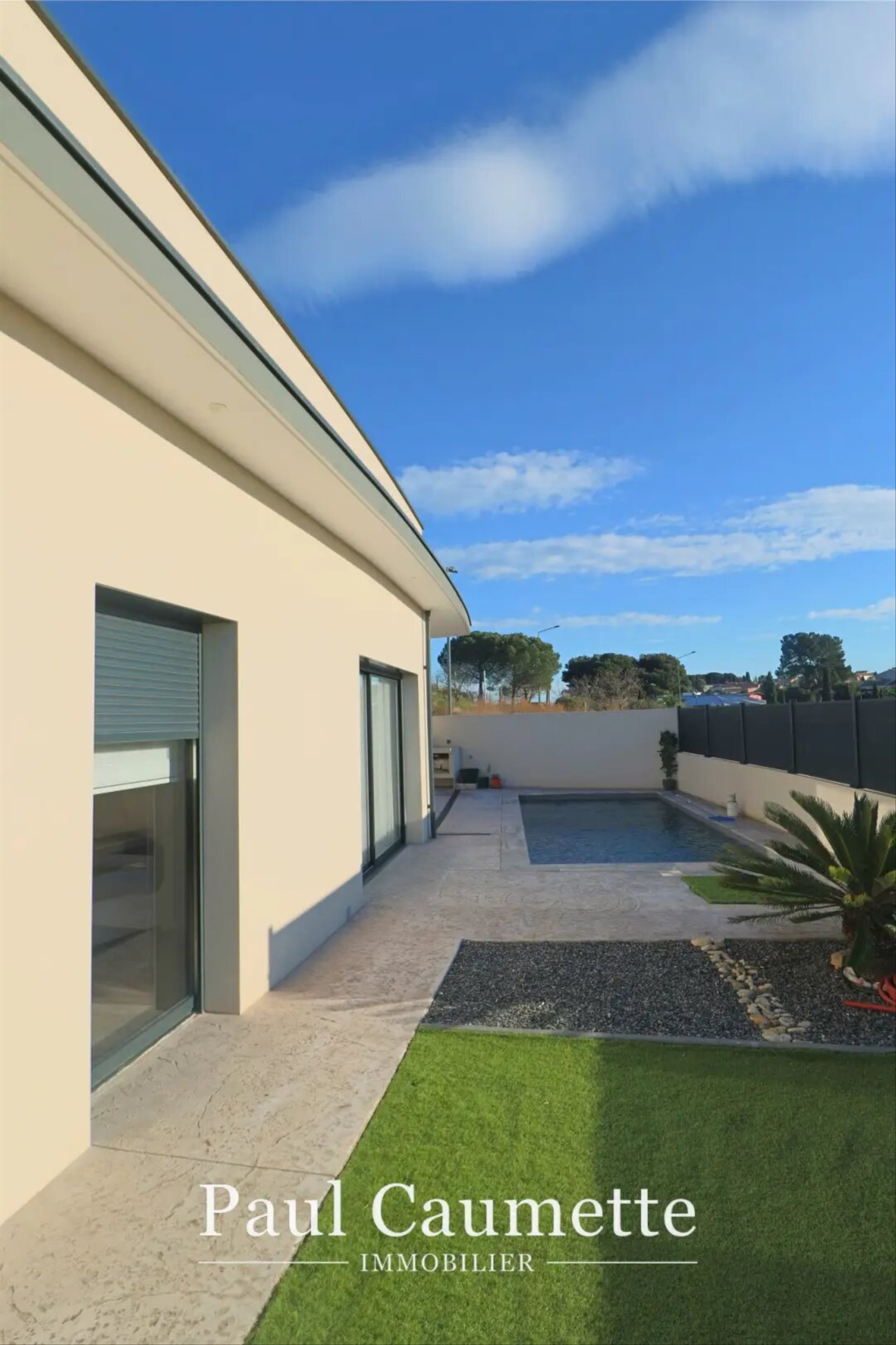 Maison à vendre, 155m², Béziers