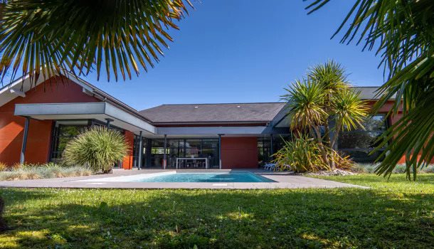 Maison à vendre, 184m², Bizanos