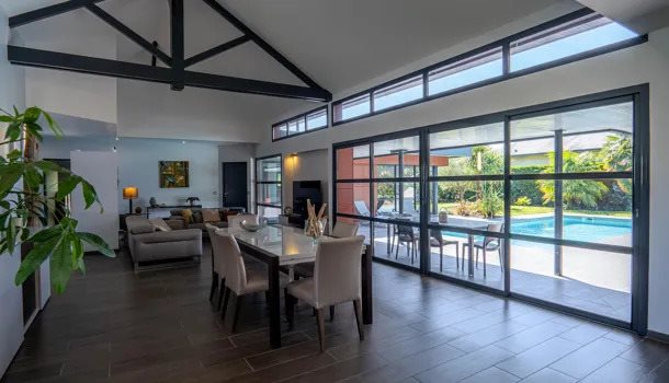 Maison à vendre, 184m², Bizanos