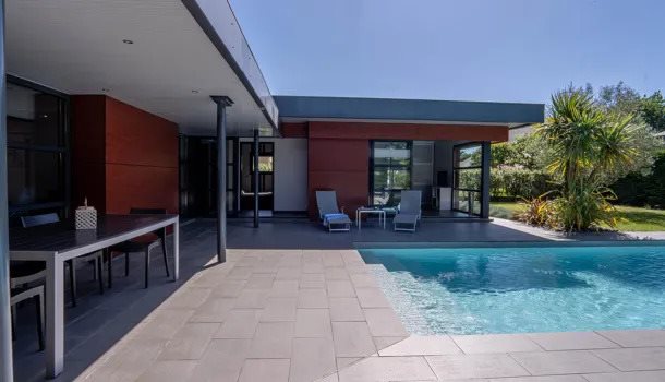 Maison à vendre, 184m², Bizanos