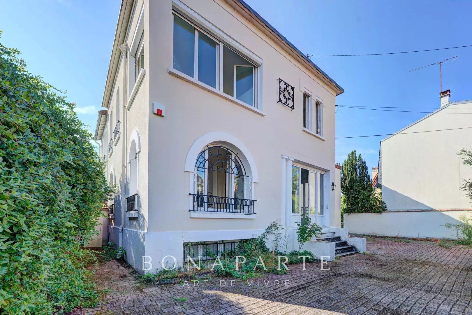 Maison à vendre, 135m², Rueil-Malmaison