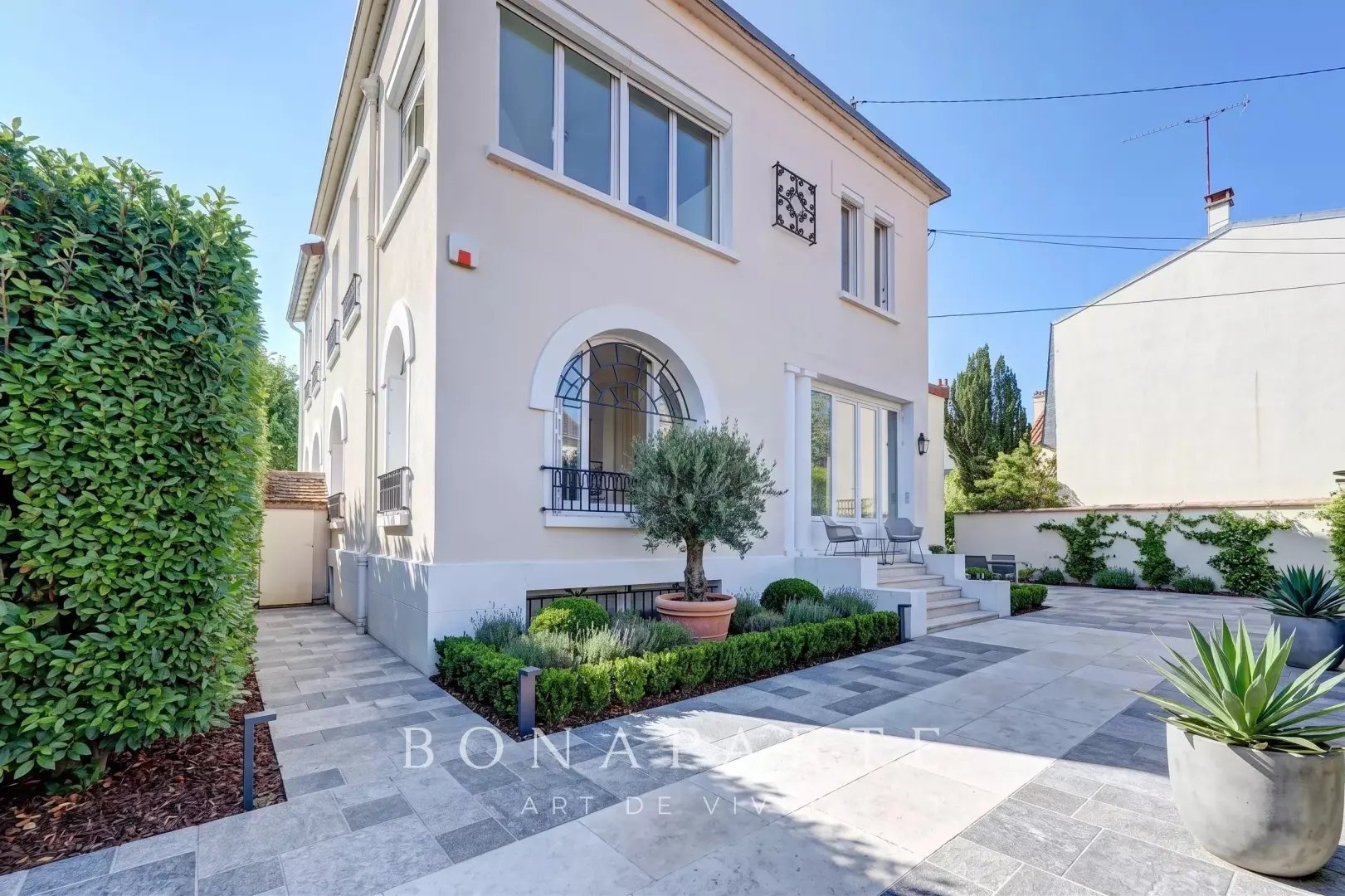 Maison à vendre, 135m², Rueil-Malmaison