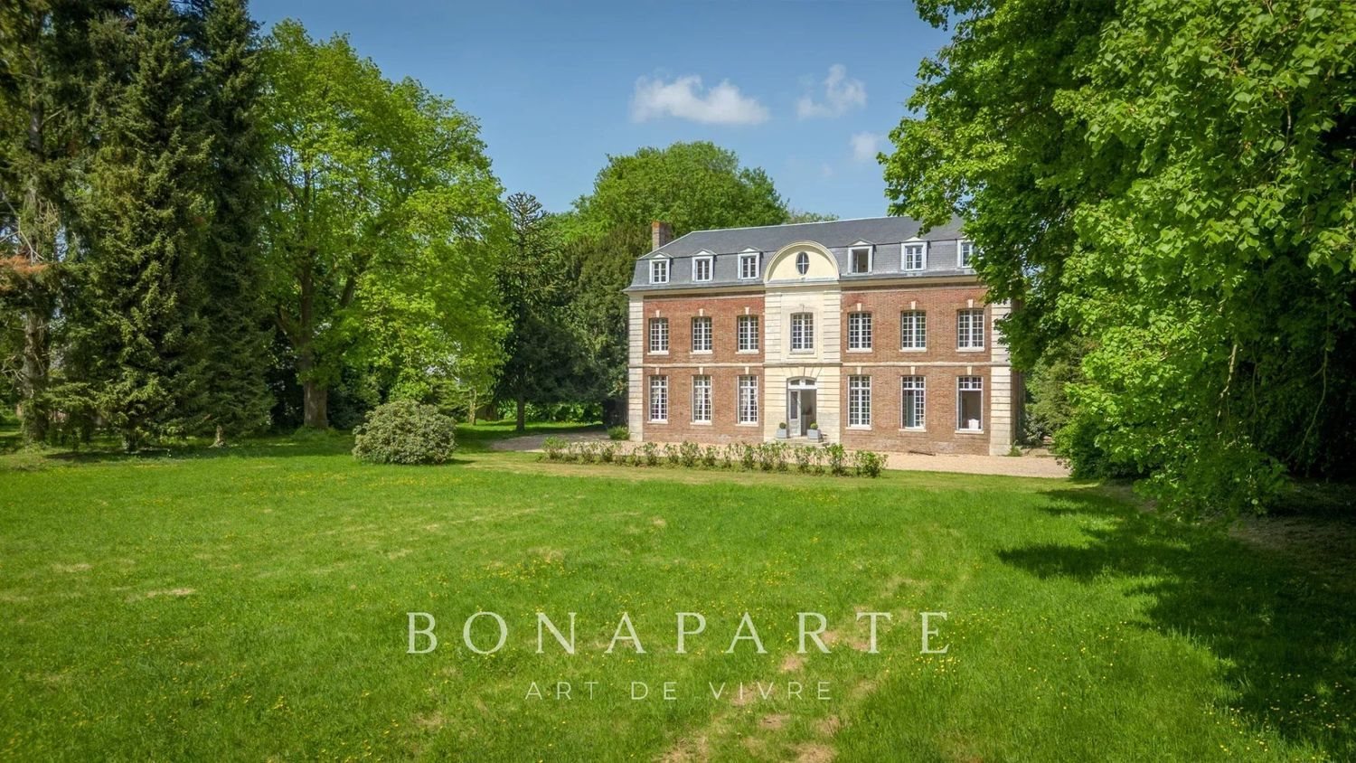 Maison à vendre, 350m², Rougemontiers