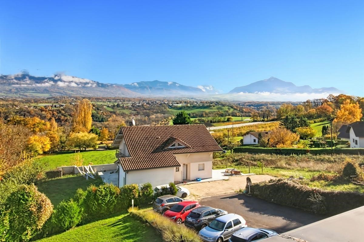 Appartement à vendre, 103m², Reignier-Esery