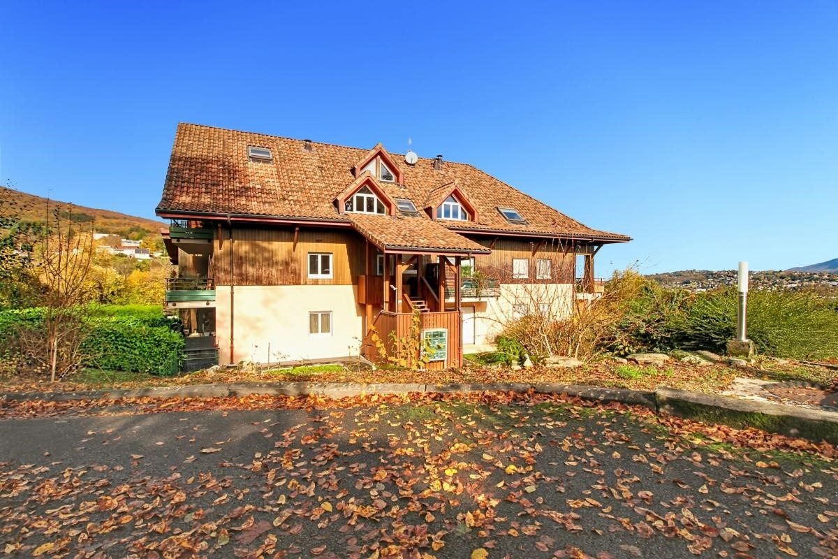 Appartement à vendre, 103m², Reignier-Esery