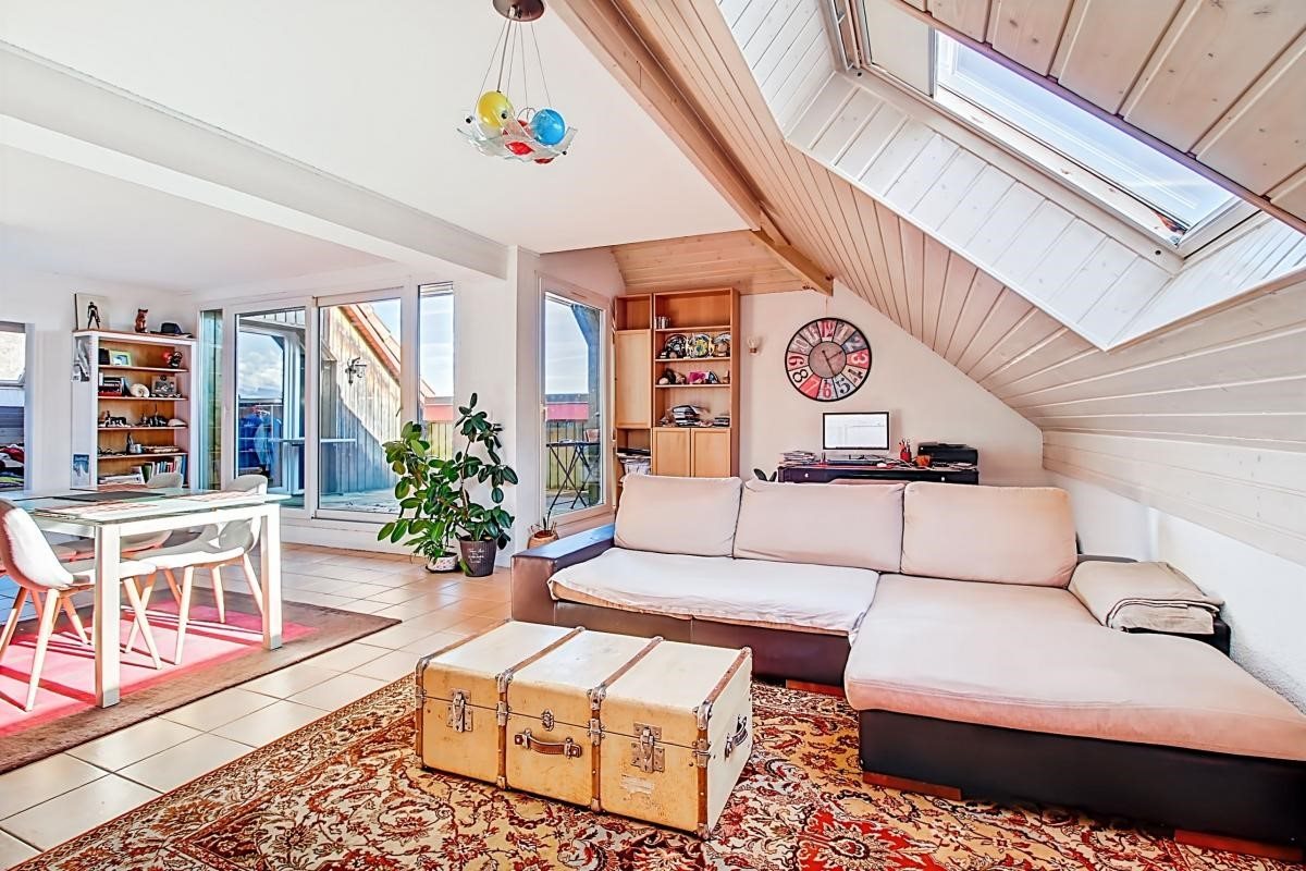 Appartement à vendre, 103m², Reignier-Esery