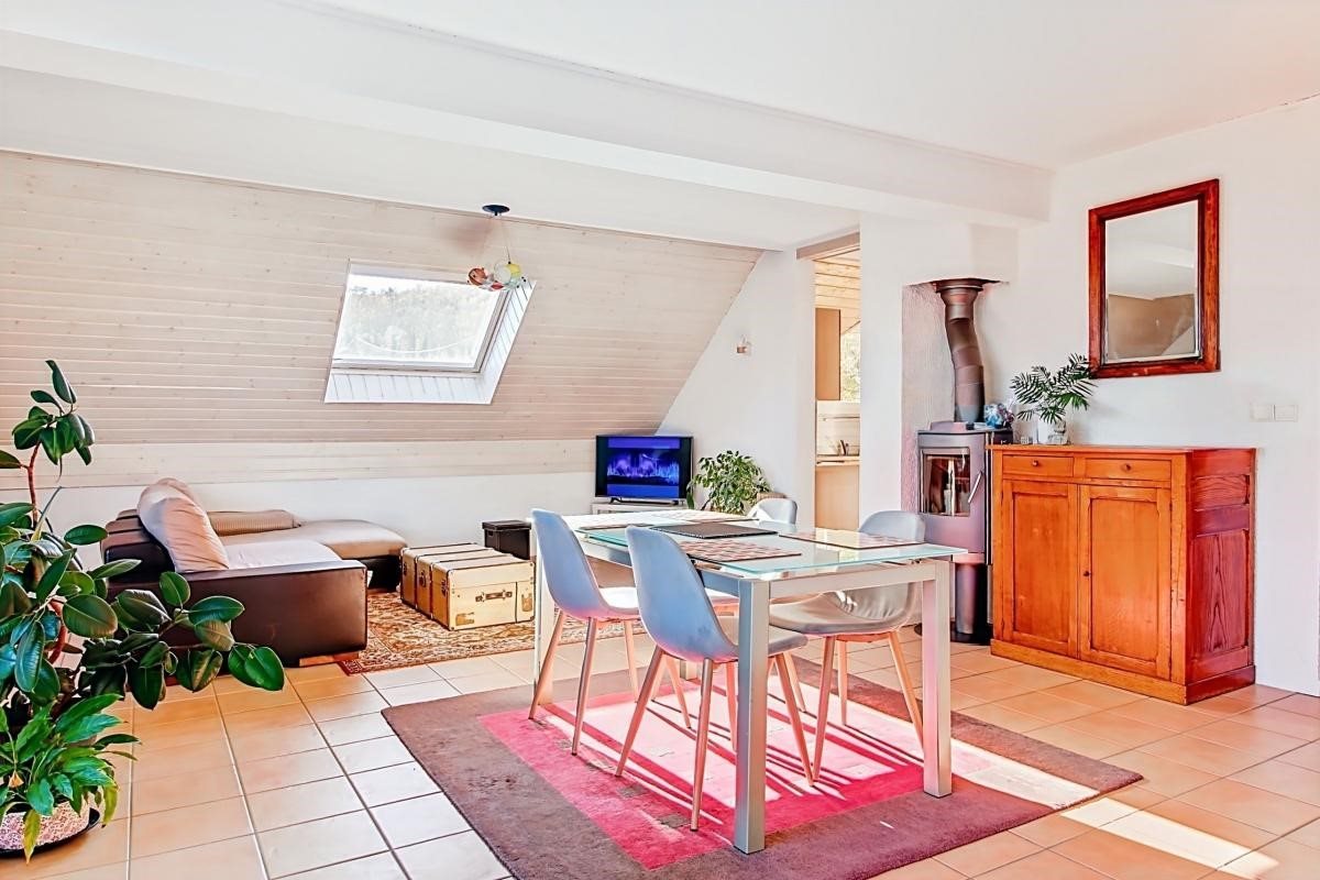 Appartement à vendre, 103m², Reignier-Esery