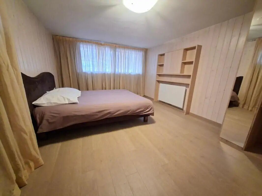 Appartement à louer, 60m², Saint-Cergues