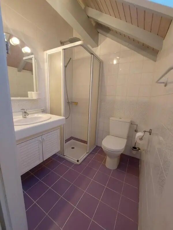Appartement à louer, 60m², Saint-Cergues