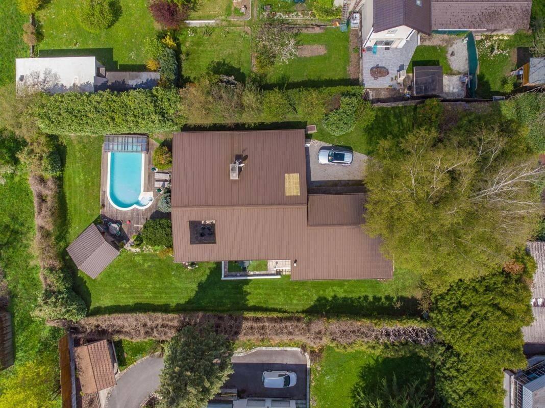 Maison à vendre, 170m², Cluses