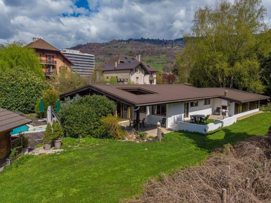 Maison à vendre, 170m², Cluses
